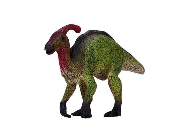 Mojo Parasaurolophus