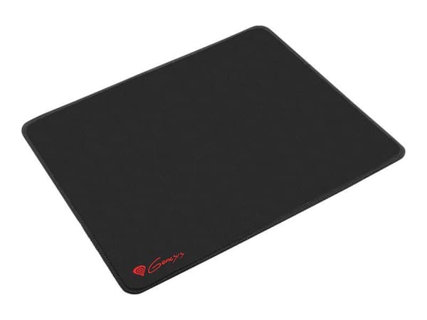 Natec Genesis M12 LOGO - Musematte