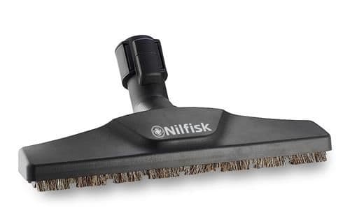Nilfisk parkettmunstycke 30 cm