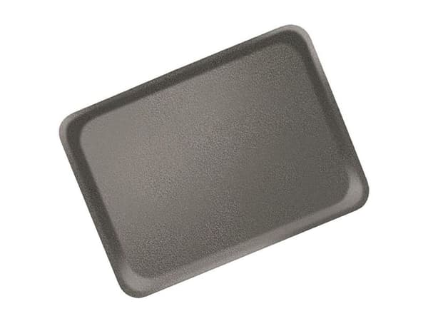 Serveringsbricka Cambro Cafeteria 43x33 cm laminerad granit (st.)