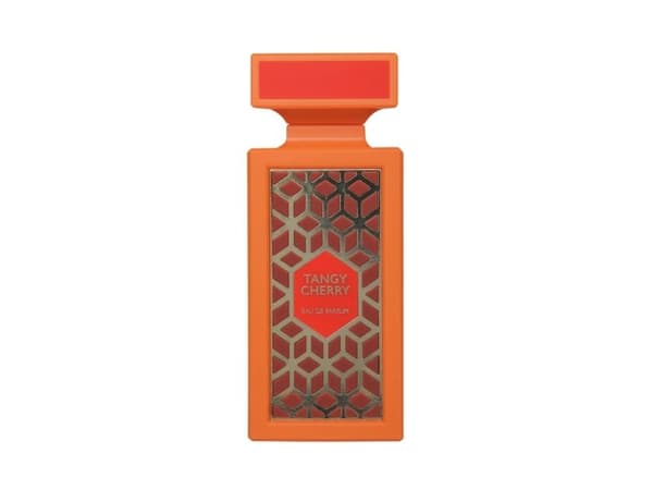 Flavia Tangy Cherry Eau De Parfum 90ml