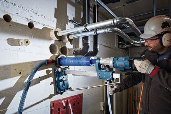 Bosch BORESTANDER GCR 180 FÖR GDB 180 WE