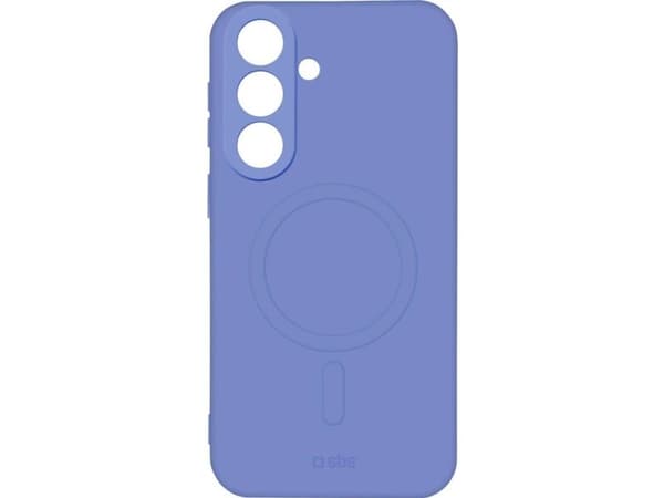 SBS Instinct Mag, Etui, Samsung, S26+, Blå