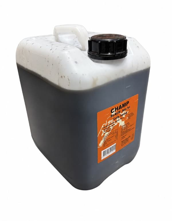 Saft Champ Colasmak 10 l - Ø53 mm - 10 l/dnk