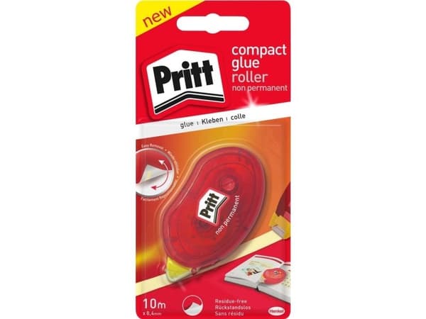 Pritt Roller Compact (2110469)