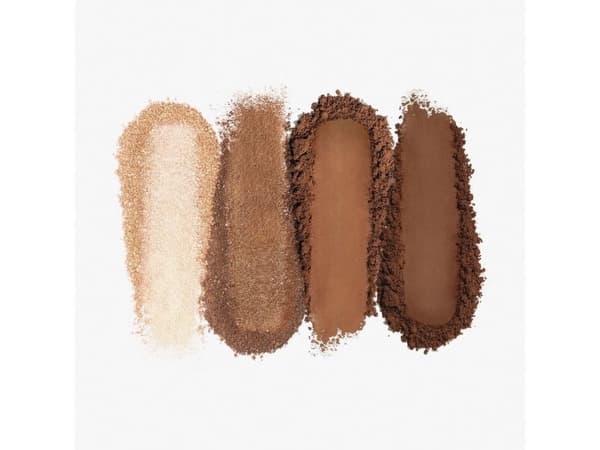 Sisley Phytoeye Palette 01 Eye Makeup Palette