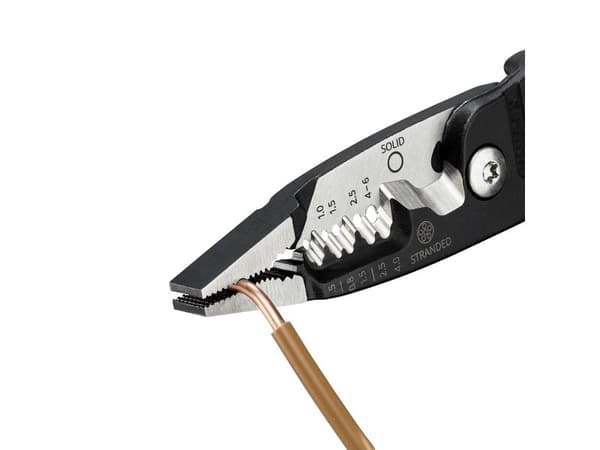 KNIPEX WireStripper