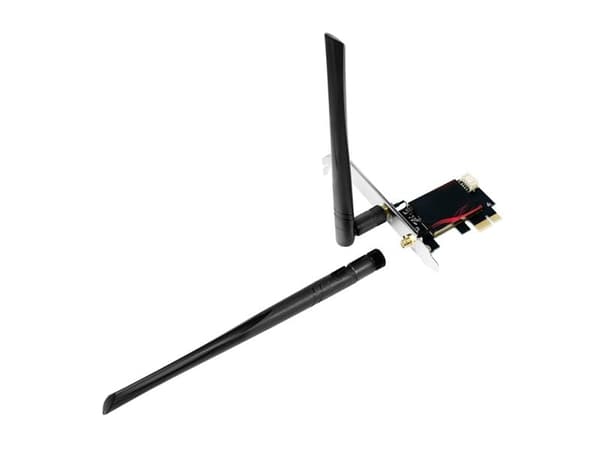 LogiLink WL0248, PCIe, Bluetooth, Hanstik, 2,4 Gbit/sek.