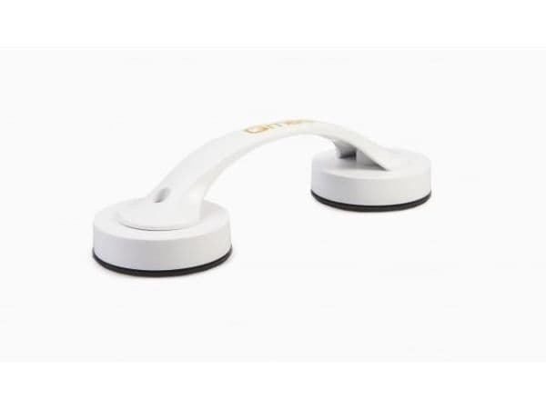 QMED badrumsfäste med sugproppar 30 cm