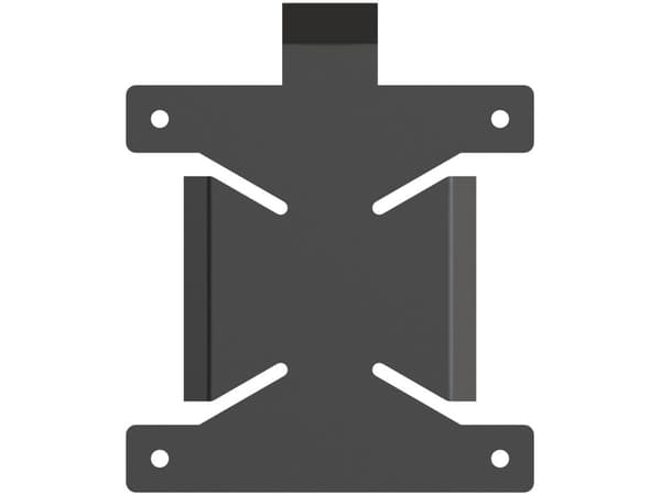 iiyama MD BRPCV08 Black VESA Mount Bracket for, Brakett