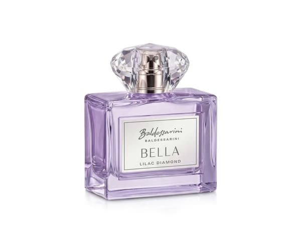 Baldessarini Bella Lilac Diamond Eau de Parfum 50 ml (dame)