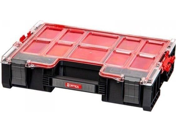 QBRICK SYSTEM PRO Organizer 300 - 1 st per kartong