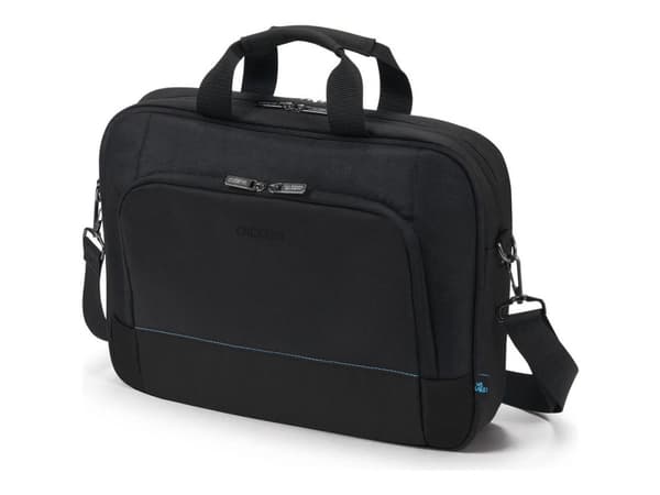 DICOTA TWO Top Traveller - Notebook-väska - 13" - 14"