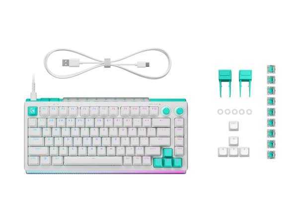 G512 X 75 WHITE - US INTL - EMEA28i-935