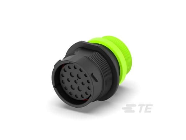 TE Connectivity HDP24-24-21SN-L015, 1 st