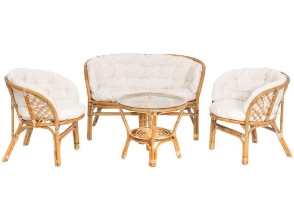 Set 4Living Bahama (Light)