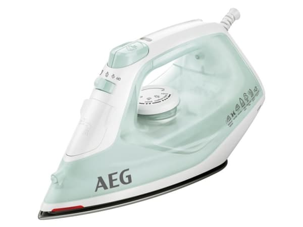AEGDB1740LG - Ångstrykjärn - 2400 W