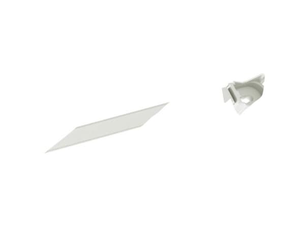Fischer 519809 FF 16 - 63 kabelband 40 st