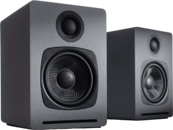 Audioengine A1-MR aktiva multiroom-högtalare med streaming