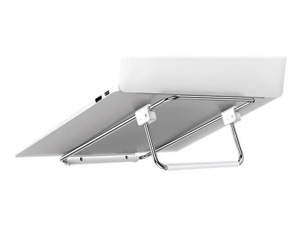 Ugreen - Stativ for notebook/nettbrett - 11" - 16" - sølv