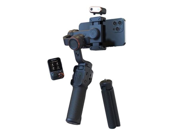 Gimbal Hohem iSteady M7