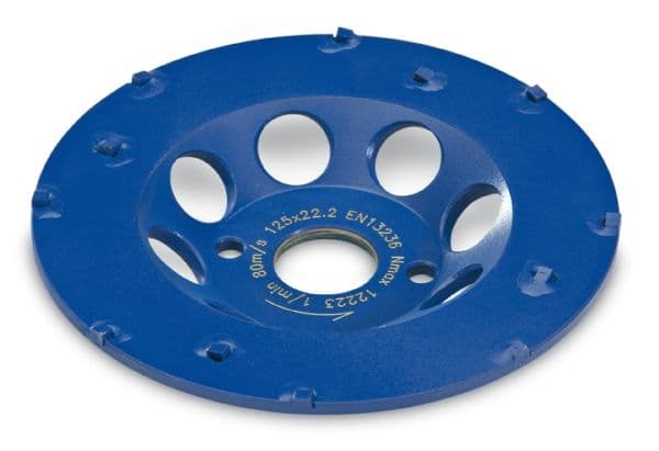 Flex PKD-Jet 125 mm