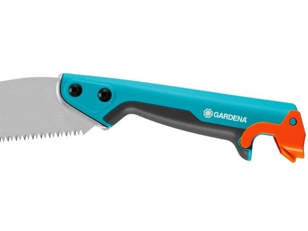 Gardena combisystem svängd trädgårdssåg 300 P