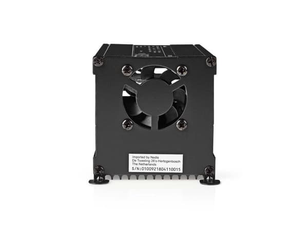 Nedis POCO106, 3D-printer, Automatisk, 240 V, 240 W, 12 V, DC1-til-DC2