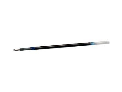 Pilot - Påfyll - blå - oljebasert blekk - 1 mm - medium - for Acroball
