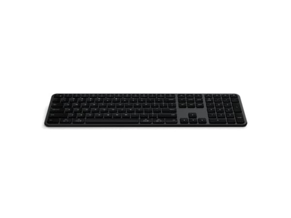 Satechi Slim EX3 -näppäimistö