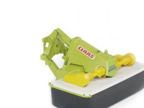 Brother - tilbehør: Claas Disco 3050 FC Plus frontklipper