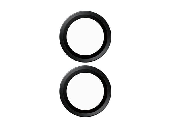 PanzerGlass Hoops Ceramic LensProtector iPhone 16 6.1" / 16 Plus 6.7" 1281