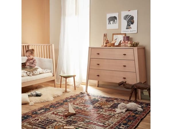 Leander Linea™ lipasto - Tammi