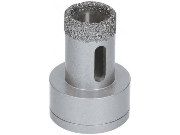 Bosch DIAMANTHÅLSÅG X-LOCK 25MM DRYSPEED