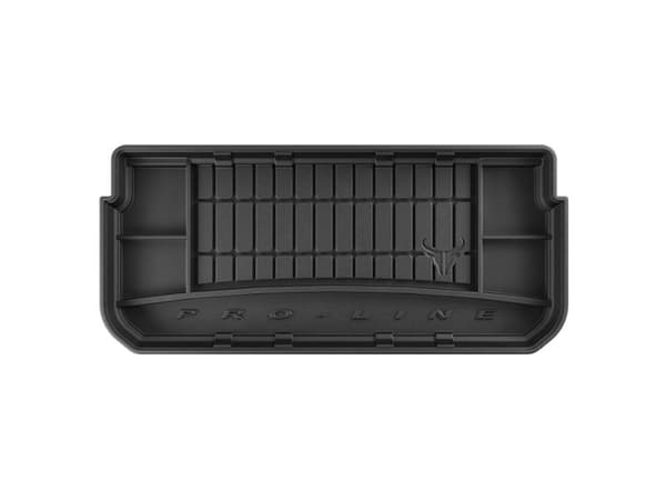 Bagasjeromsmatte Mini Cooper III 2014-