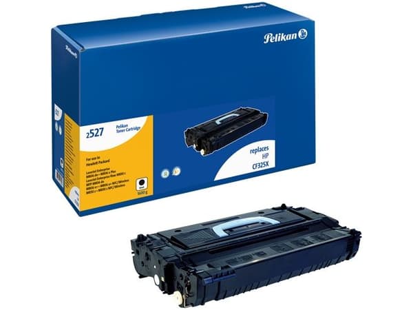 Pelikan toner for HP CF325X