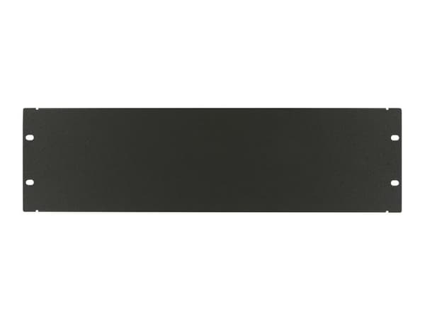 Lanview RAB110BL, Terästä, musta, 710 g