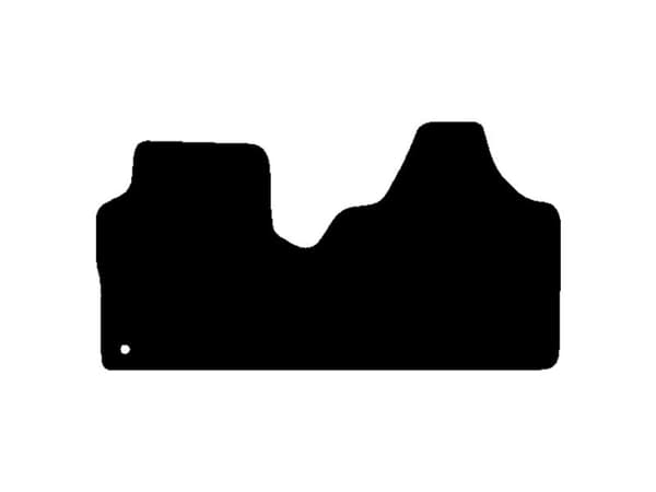 Formåtter Toyota Proace 2013-2016