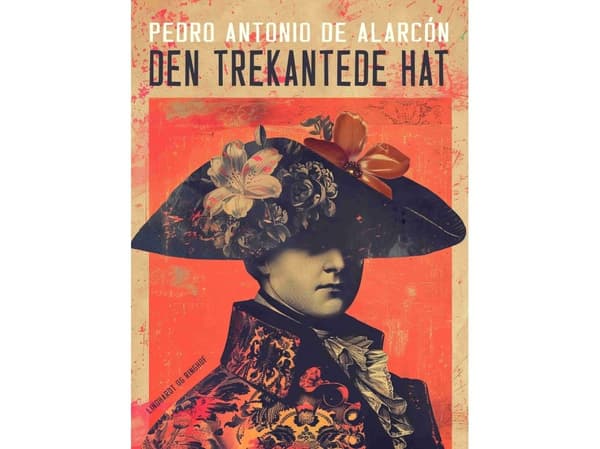 Den trekantede hat | Pedro Antonio de Alarcón