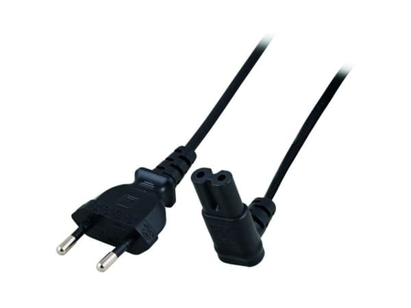 Advanced Cable Technology Power Cables 230v Connection Cable Euro Male
