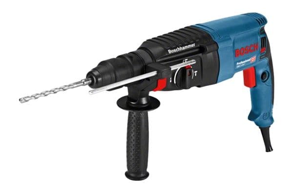 Bosch BOREHAMMER GBH 2-26 F CASE