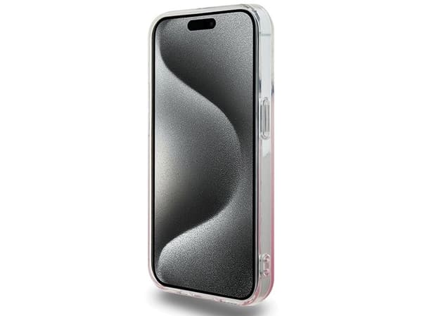 Sourcing Hello Kitty HKHCP13XHDGKEP iPhone 13 Pro Max 6.7" pink/pink hardcase IML Gradient Electrop Kitty Head