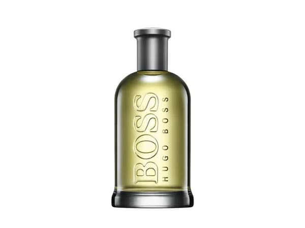 Hugo Boss Bottled Edt Spray - Mand - 200 ml