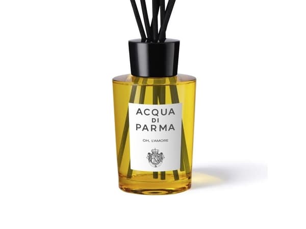 La Casa de los Aromas ACQUA DI PARMA Primo Amore duftdiffusor 180 ml