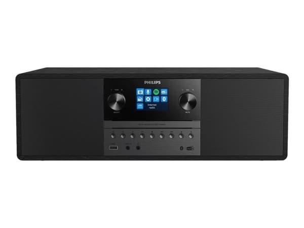 Philips-TAM6805 - Mikrosystem - 50 watt (Total)