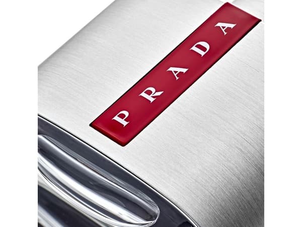 Prada Luna Rossa Eau De Toilette 100 ml (man)