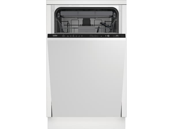 Beko oppvaskmaskin BDIS36120Q