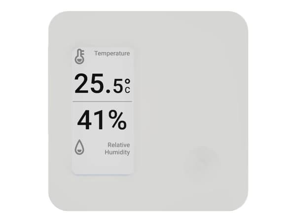 ELSYS LoRaWAN - Temperatur- och fuktighetssensor