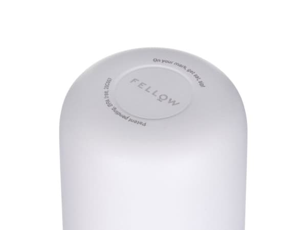 Fellow Fellow - Carter Termisk krus - Hvit 355 ml