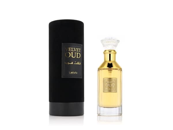 Lattafa Velvet Oud EDP 100 ml